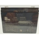 LONG WAY 24V 5Ah – Zboží Živě