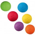 Trixie pískací guma míč s tlapkami 6 cm – Zbozi.Blesk.cz