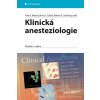 Elektronická kniha Klinická anesteziologie