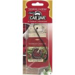 Yankee Candle Red Raspberry papírová visačka – Hledejceny.cz