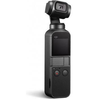 DJI Osmo Pocket (CP.ZM.00000097.03) od 8 389 Kč - Heureka.cz