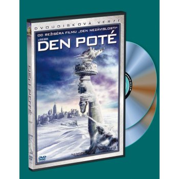 Den poté DVD