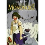 Princess Mononoke - The Art of – Hledejceny.cz