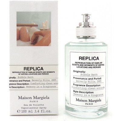 Maison Margiela Paris Replica Bubble Bath toaletní voda unisex 100 ml