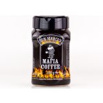 Don Marcos BBQ grilovací koření Mafia Coffee 220 g – Zbozi.Blesk.cz