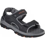 Skechers sandály Tresmen Garo černé – Zboží Dáma