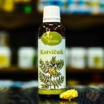 Serafin tinktura z bylin Kotvičník 50 ml – Hledejceny.cz