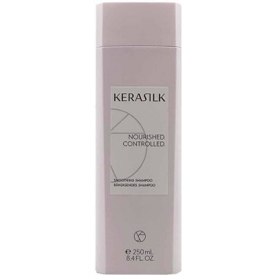 Goldwell Kerasilk Essentials Smoothing Shampoo 250 ml