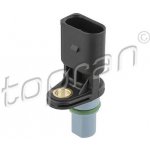 Snímač, poloha vačkového hřídele TOPRAN 111 398 – Sleviste.cz