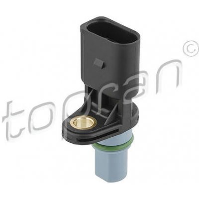 Snímač, poloha vačkového hřídele TOPRAN 111 398 – Sleviste.cz