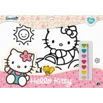 Hello Kitty omalovánka – Zboží Dáma
