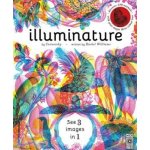 Illuminature : Discover 180 animals with your... - Rachel Williams, Carnovsky – Hledejceny.cz