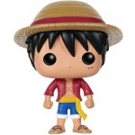 Funko Pop! 1771 One Piece Monkey D. Luffy – Zbozi.Blesk.cz