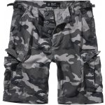 Šortky Brandit BDU Grey camo – Hledejceny.cz