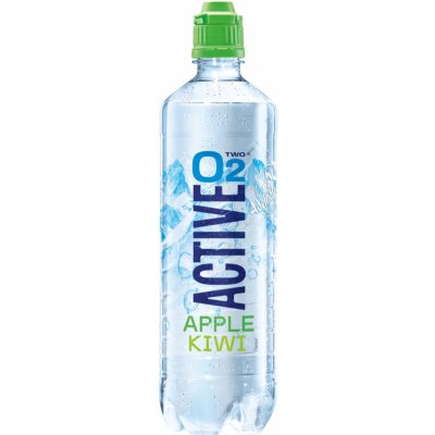 Active O2 Apple Kiwi 0,75 l – Hledejceny.cz