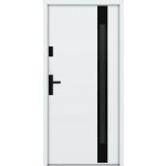 Hahn-Türke ATU68-M524 Bílá Pravé 90 x 207 cm – Hledejceny.cz