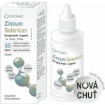 Ovonex Liquid Zincum Selenium 100 ml – Hledejceny.cz