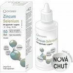 Ovonex Liquid Zincum Selenium 100 ml – Zboží Mobilmania