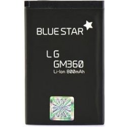 BATERIE BS PREMIUM LG GM360 BALI/GS290/GW300 LIION 800 mAh