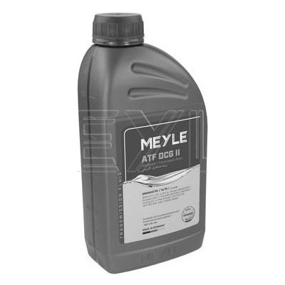 Meyle DCG2 1 l – Zboží Mobilmania