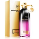 Montale Paris Montale Paris Roses Musk Intense parfémovaná voda dámská 100 ml – Hledejceny.cz