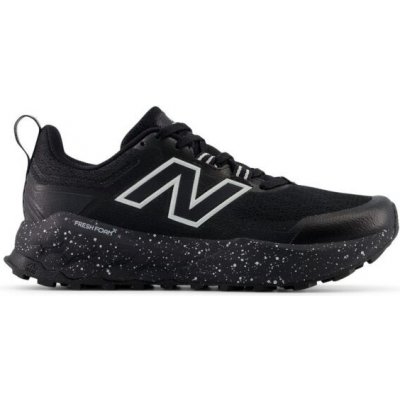 New Balance Fresh Foam X Garoe V2 W dámská běžecká obuv černá – Zboží Dáma