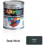 Alkyton kladívkový 0,75L černá – Zboží Mobilmania