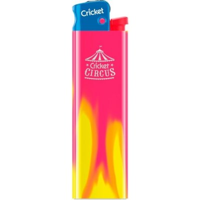 Cricket Original Circus Circus 4