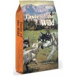 Taste of the Wild High Praire Puppy 12,2 kg – Sleviste.cz
