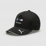 Puma BMW REPLICA TEAM BB CAP bílá 023799-01 – Zboží Mobilmania