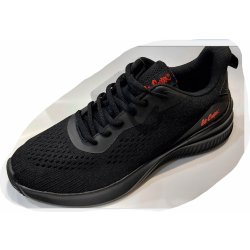 Lee Cooper dámské boty LCW-23-32-1718L black