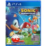 Sonic Superstars – Hledejceny.cz