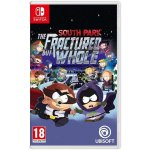 South Park: The Fractured But Whole – Zbozi.Blesk.cz