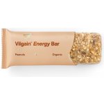 Vilgain Energy Bar BIO 40 g – Zbozi.Blesk.cz