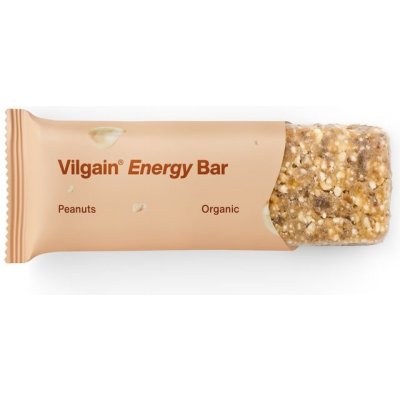Vilgain Energy Bar BIO 40 g