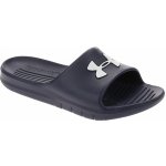 Under Armour Core PTH Slides 3021286 400 navy – Zboží Dáma