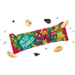 LifeLike Protein Bar 50g – Zboží Mobilmania