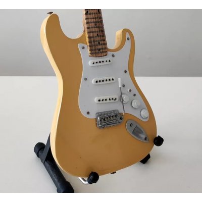 PPT-MK191 Jimi Hendrix 1968 Fender Woodstock Stratocaster – Hledejceny.cz