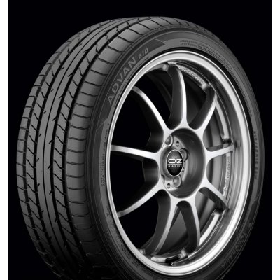 Yokohama Advan A10 215/50 R17 91V – Hledejceny.cz