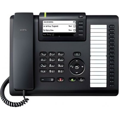 Unify DeskPhone CP400 – Hledejceny.cz
