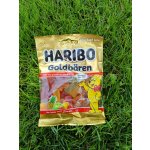 Haribo Goldbären želé medvídci 100 g – Zbozi.Blesk.cz
