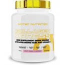 Scitec Nutrition Collagen Xpress 475 g ovocný punč