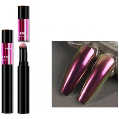 Mirror Magic Pen Chameleon B841 pigment pero – Hledejceny.cz