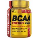 NUTREND BCAA 4:1:1 ENERGY POWDER, 500 g