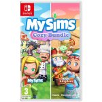 MySims: Cozy Bundle – Hledejceny.cz