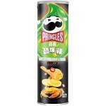 Pringles Chili Lemon Crab 110 g – Zbozi.Blesk.cz
