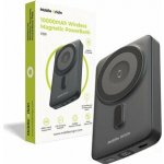 Mobile Origin Wireless Magnetic 10000mAh PB9 – Hledejceny.cz