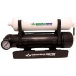 Growmax Water Grow MiniMax 75 reverzní osmotická jednotka 240 l/den – Hledejceny.cz