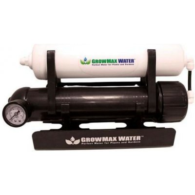 Growmax Water Grow MiniMax 75 reverzní osmotická jednotka 240 l/den – Hledejceny.cz