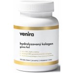 Venira hydrolyzovaný kolagen grass fed 80 kapslí – Hledejceny.cz